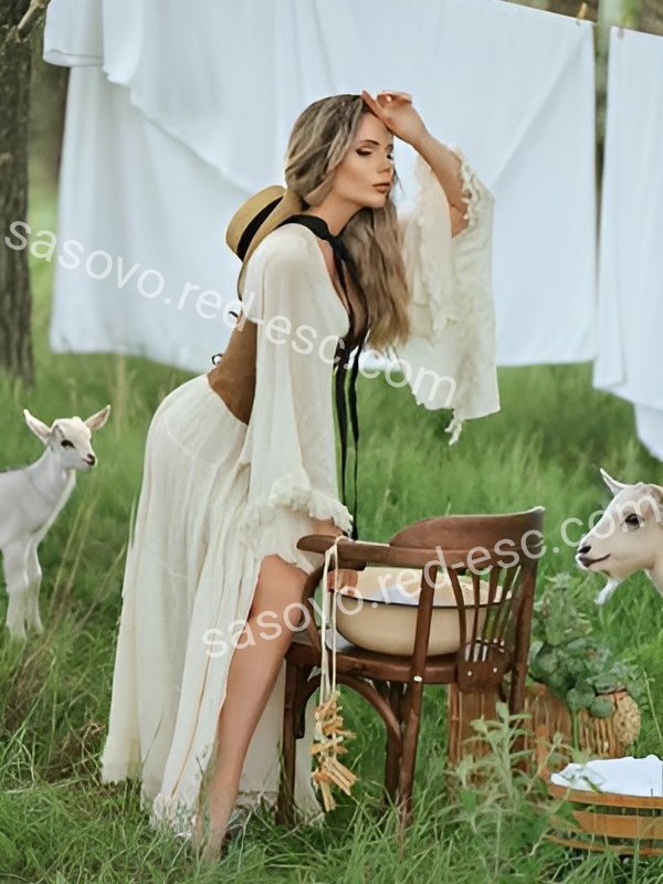 Инга — Отрадный